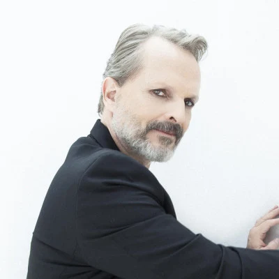 Miguel Bosé 歌手