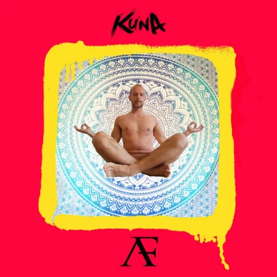 歌手 KUNA