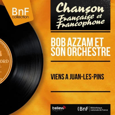 Bob Azzam et son orchestre 歌手