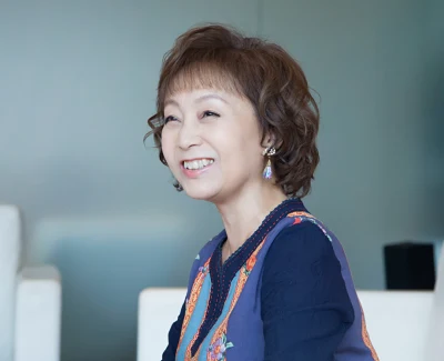 歌手 堀江美都子