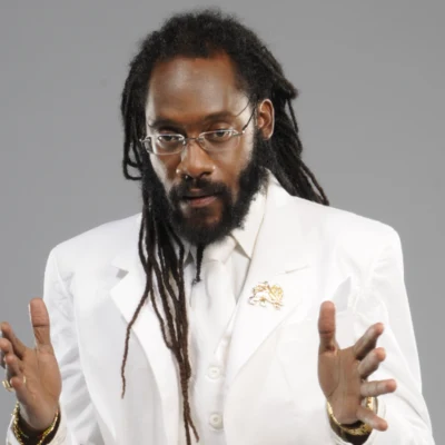 Tarrus Riley 