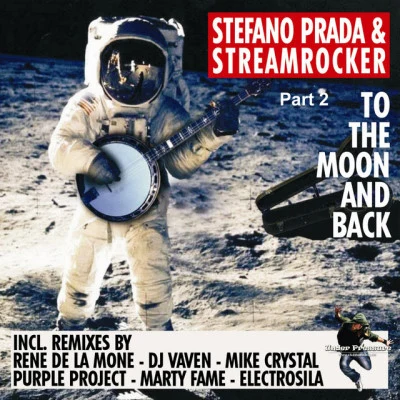 Streamrocker/René de la Moné/DJ PELLS/Sir Colin Fitness Guide: Step Aerobic - Dance Music For A High Intensity Workout and Training