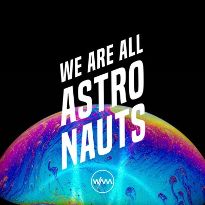 We Are All Astronauts 歌手