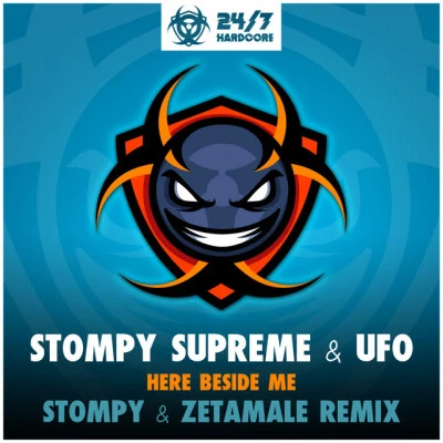 Stompy 歌手