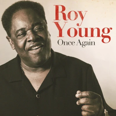 Roy Young 歌手