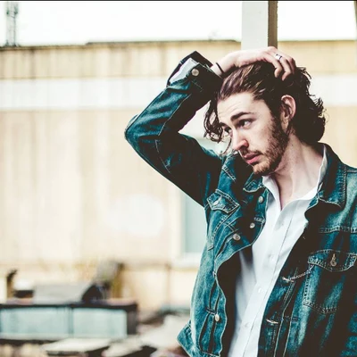 歌手 Hozier