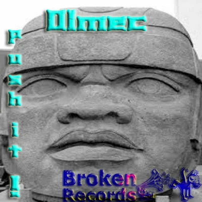 歌手 Olmec