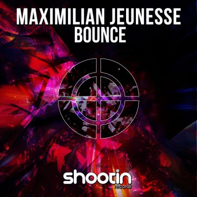 歌手 Maximilian Jeunesse