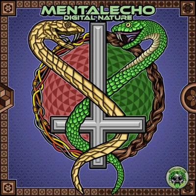 歌手 Mentalecho