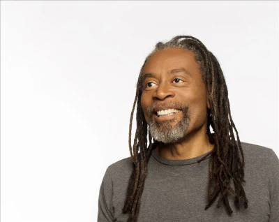 歌手 Bobby McFerrin