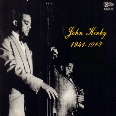 John Kirby 歌手