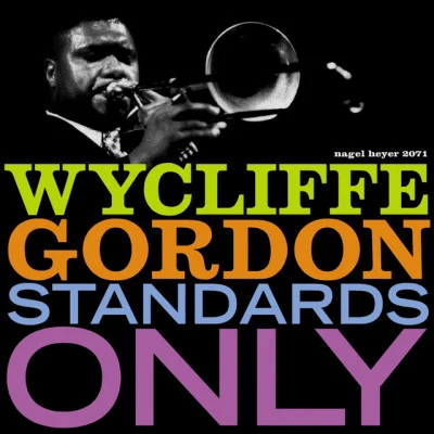 Wycliffe Gordon/Rebecca Pidgeon/Seamus Blake/Mike Moreno/Sam Yahel Audiogon Presents The Wake Up Your Ears Sampler