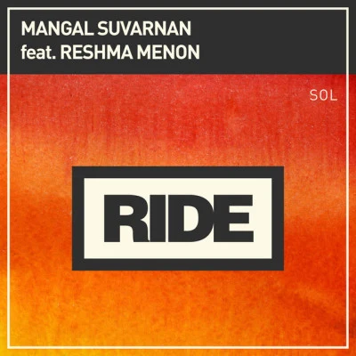 歌手 Reshma MenonMangal Suvarnan