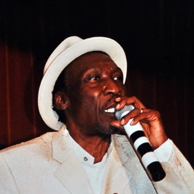 歌手 Alton Ellis