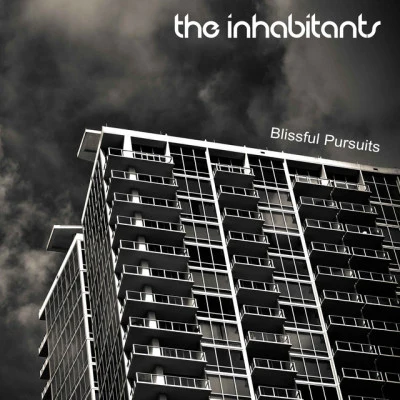 歌手 The Inhabitants