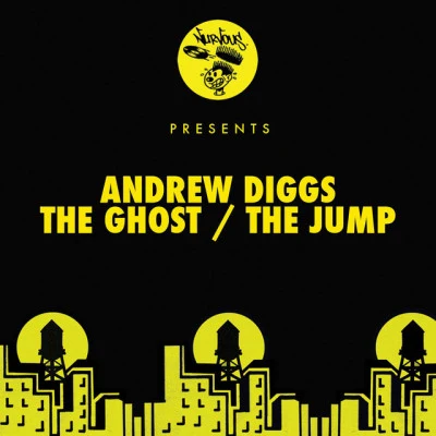 Andrew Diggs 歌手