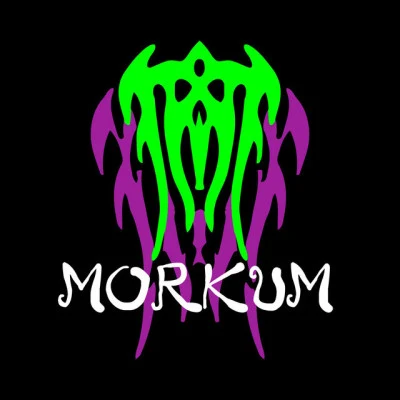 Morkum 歌手