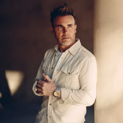 Gary Barlow 歌手