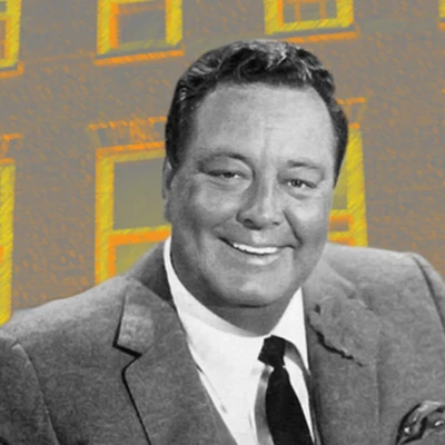 Jackie Gleason 歌手