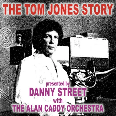 Danny Street/Johnny Gregory/Alex Keenan/The Orchestra Unlimited 80's Elevator Music