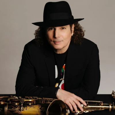 歌手 Boney James