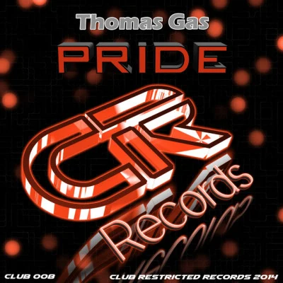 Thomas Gas 歌手