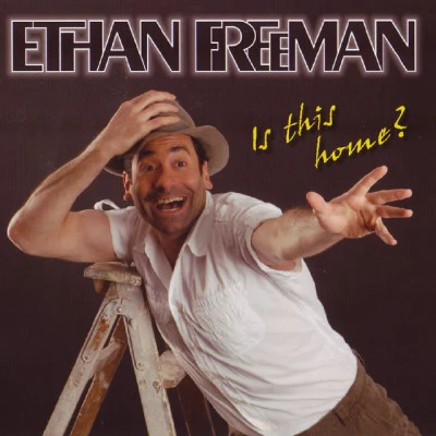 Ethan Freeman 歌手