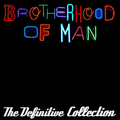 Brotherhood of Man 歌手