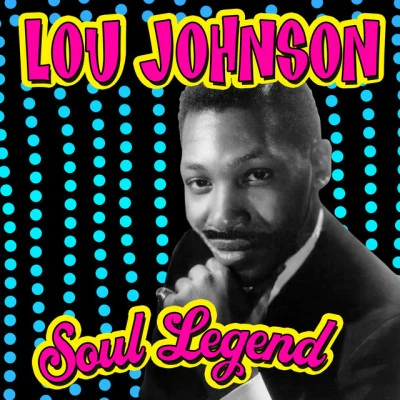 Lou Johnson 歌手