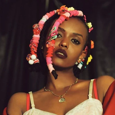 Kelela Bleep: The Top 100 Tracks of 2013