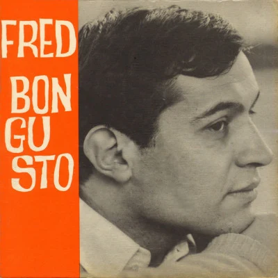 Fred Bongusto 歌手