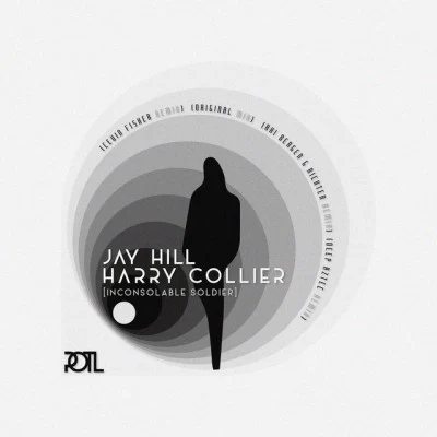 Harry Collier 歌手