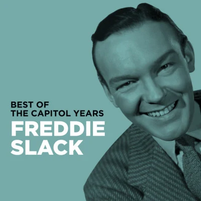 歌手 Freddie Slack