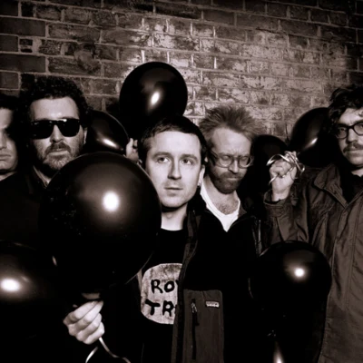 歌手 Hot Chip