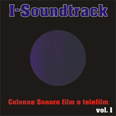 I-Soundtrack 歌手