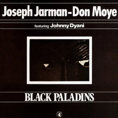 歌手 Don MoyeJoseph JarmanJohnny Dyani