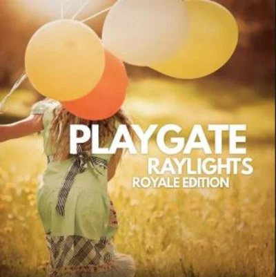 歌手 Playgate