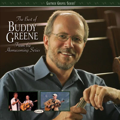 Buddy Greene/Gaither Vocal Band/Mike Allen/Ben Speer/Judy Martin Hess Because He Lives