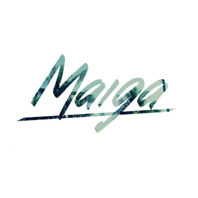 歌手 Maiga