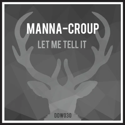 Manna-Croup 歌手