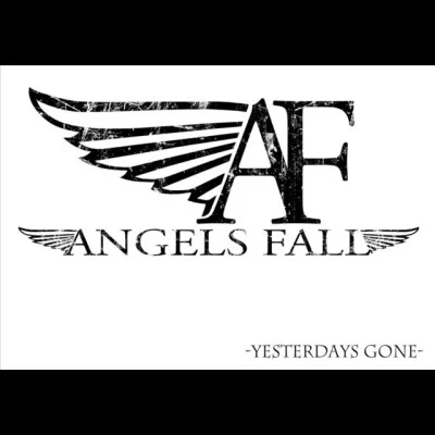 Angels Fall 歌手