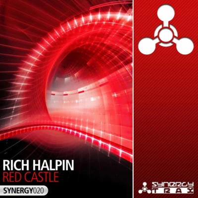 Rich Halpin/Jay P All Over The World (Rich Halpin Remix)