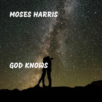 Moses Harris 歌手