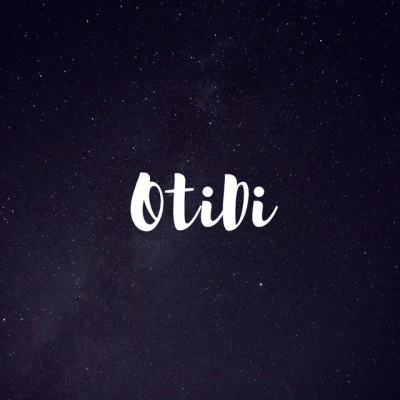 OtiDi 歌手