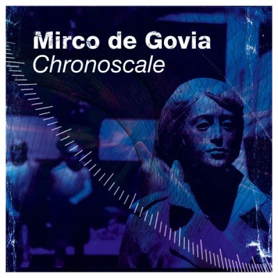 歌手 Mirco de Govia