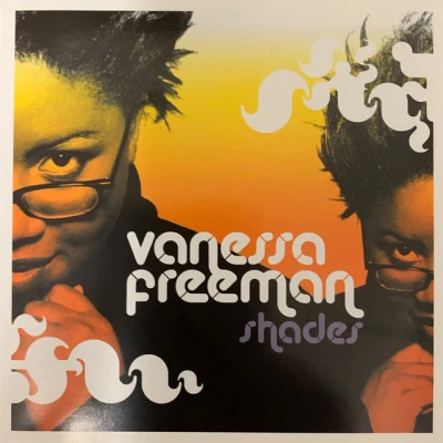 歌手 Vanessa FreemanKyoto Jazz Massive