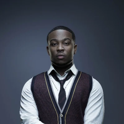 Pleasure P 歌手