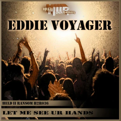 Eddie Voyager 歌手