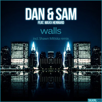 Dan & Sam 歌手