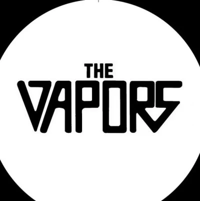 歌手 The Vapors